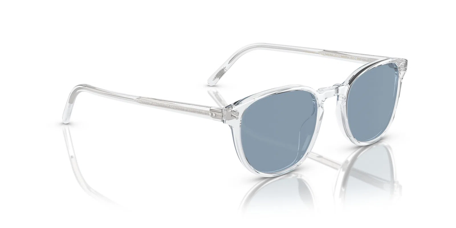 Oliver Peoples Fairmont Sun 5219S Sunglasses - view 18